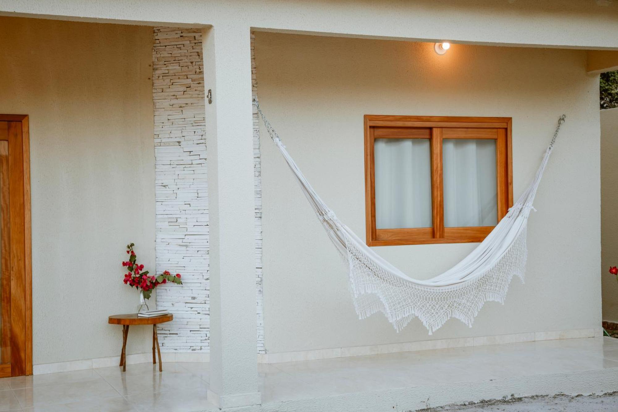 Casa Irashai Jijoca de Jericoacoara Exterior photo
